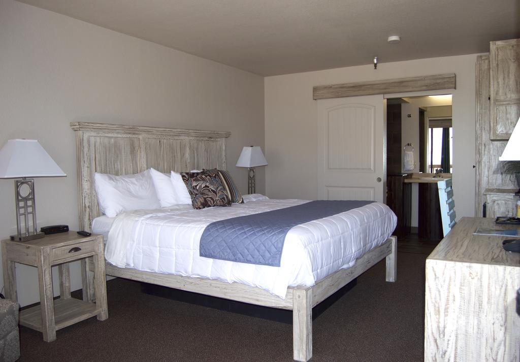 Hotel Deville Corpus Christi Zimmer foto